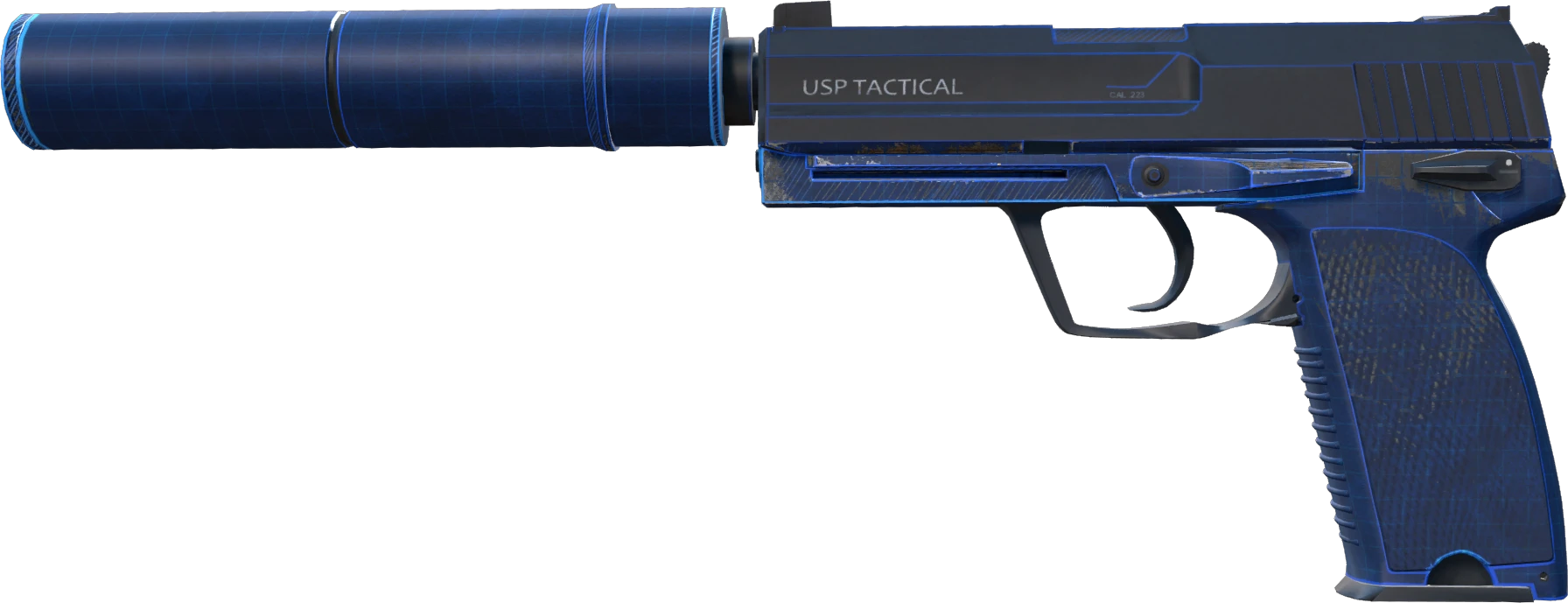 USP-S | Blueprint