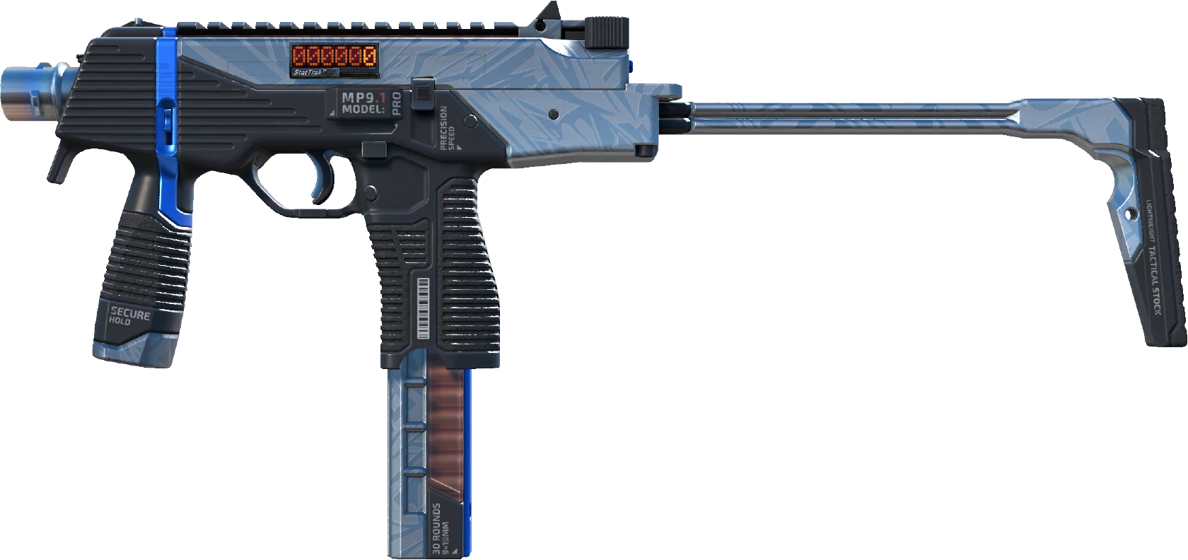MP9 | Nexus