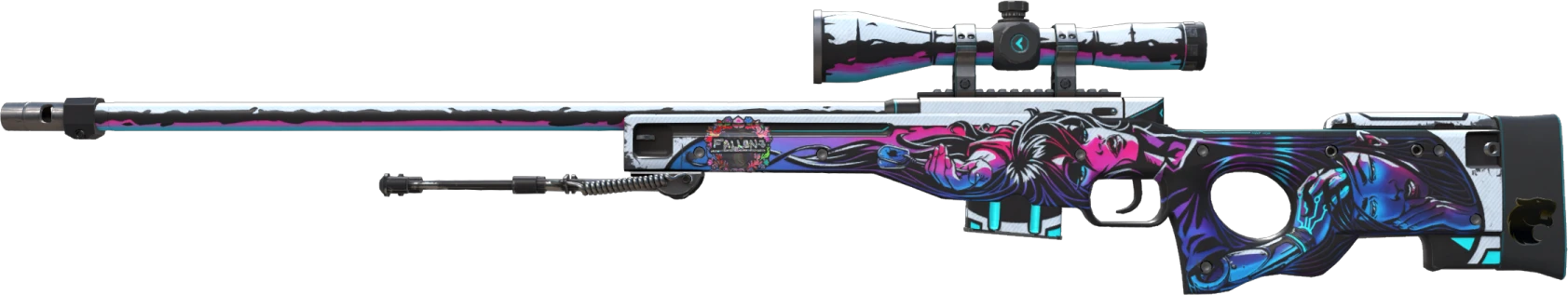 AWP | Neo-Noir