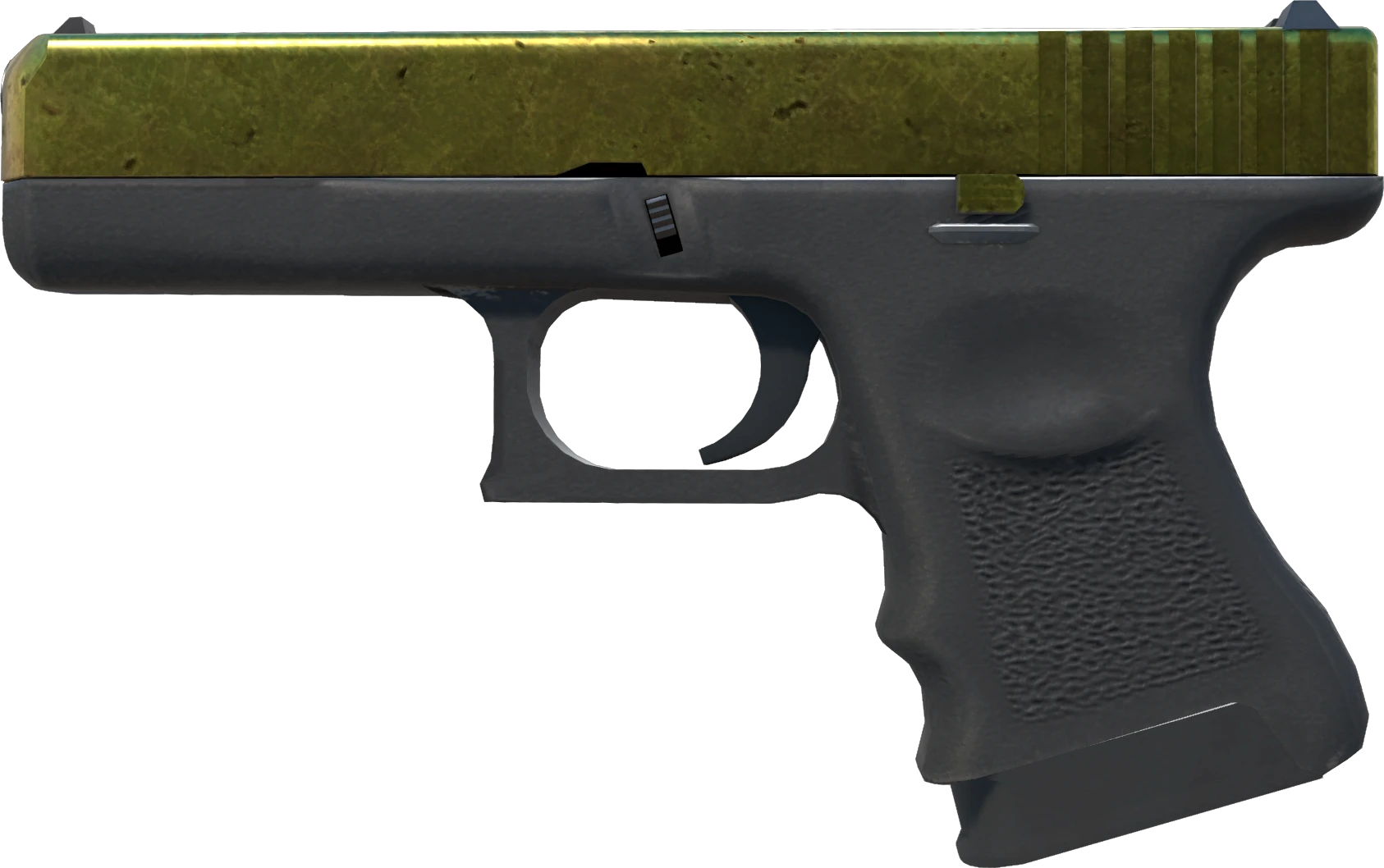 Glock-18 | Brass