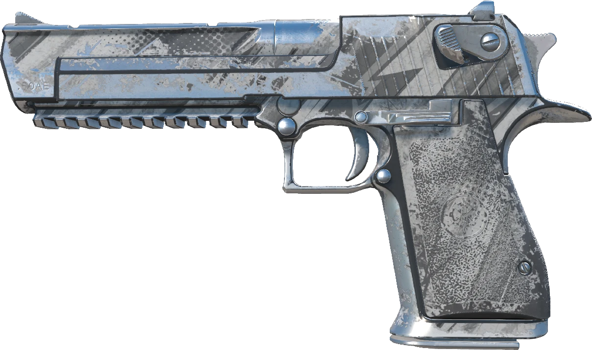 Desert Eagle | The Daily Deagle