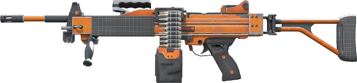 Negev | dev_texture