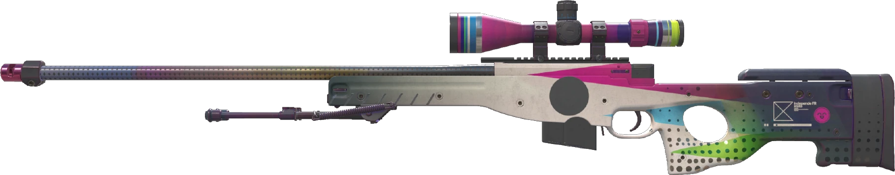 AWP | CMYK