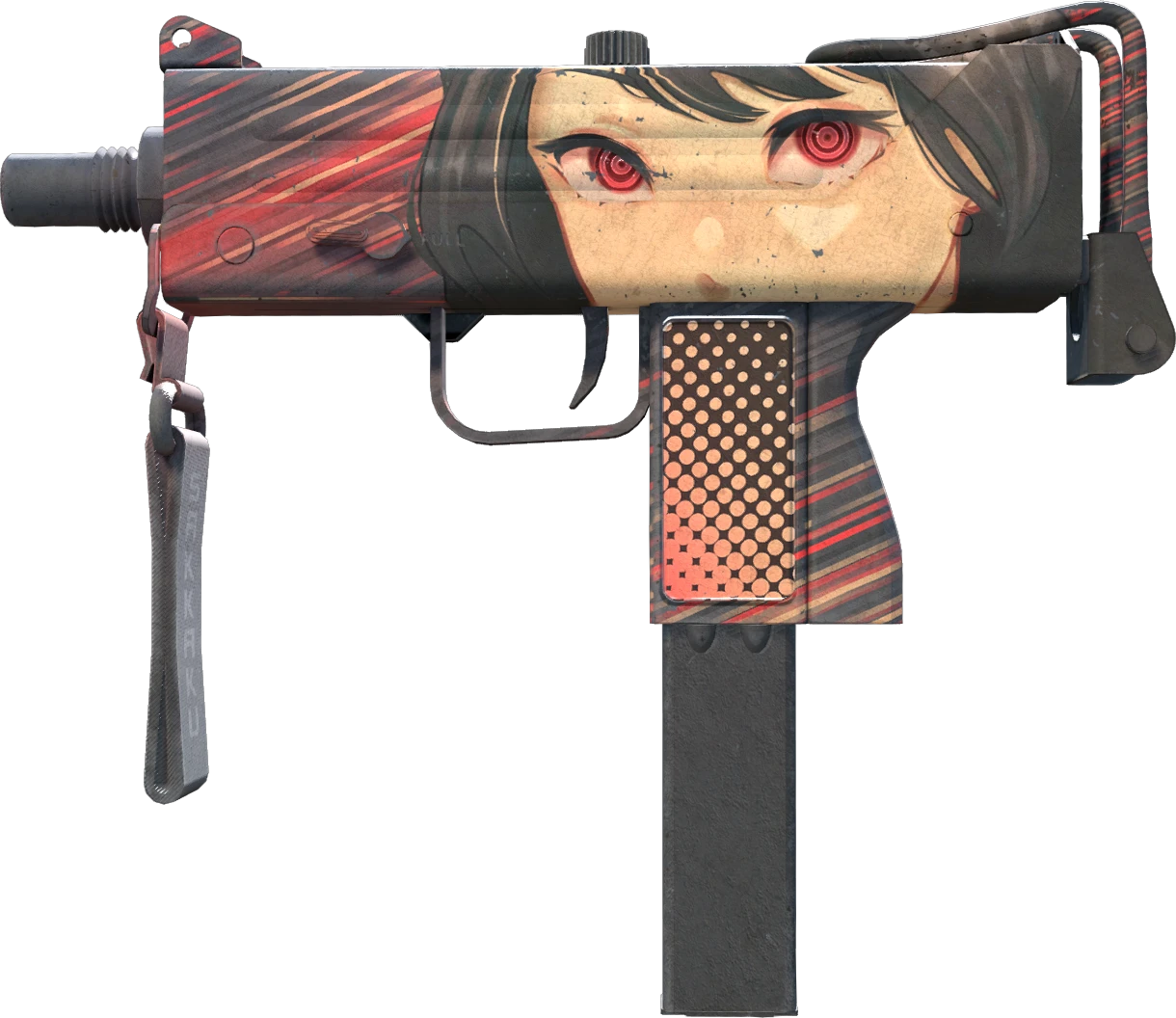 MAC-10 | Sakkaku