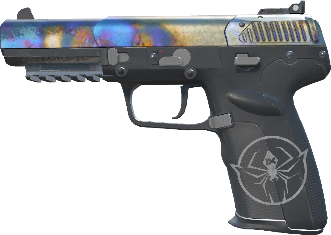 Five-SeveN | Case Hardened