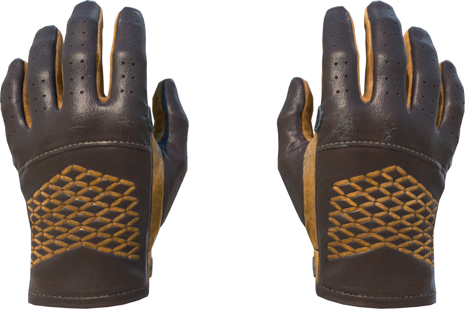 ★ Driver Gloves | Overtake