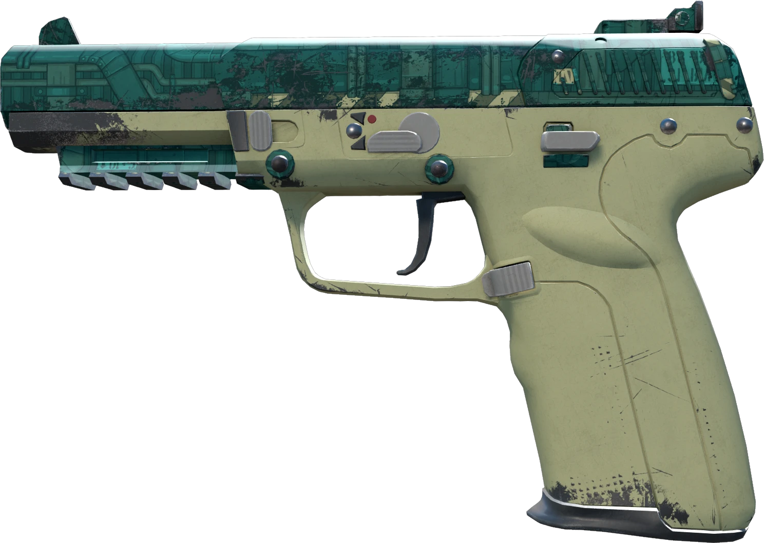 Five-SeveN | Coolant