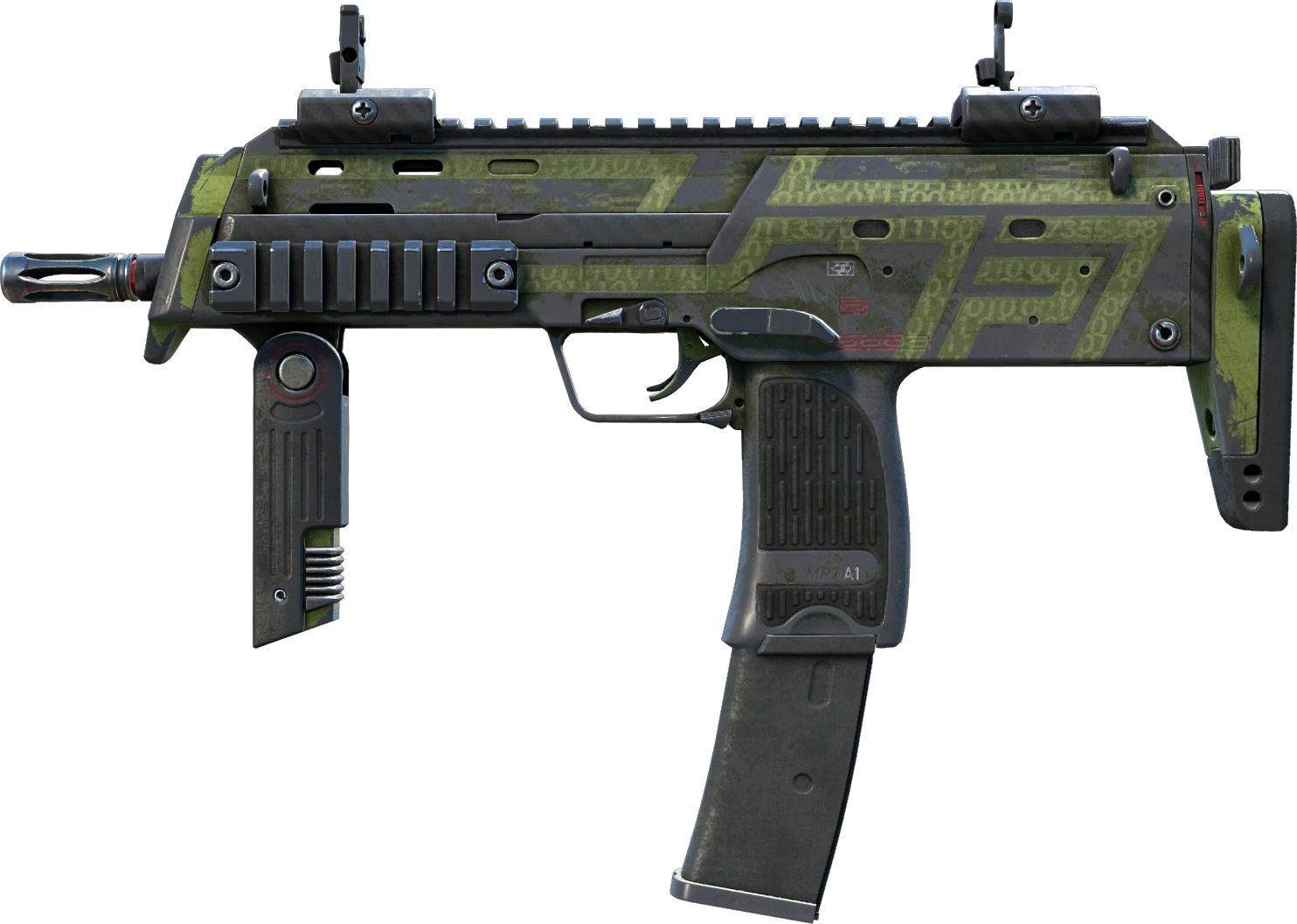 MP7 | Base-2