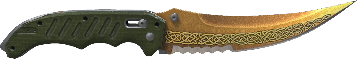 ★ Flip Knife | Lore