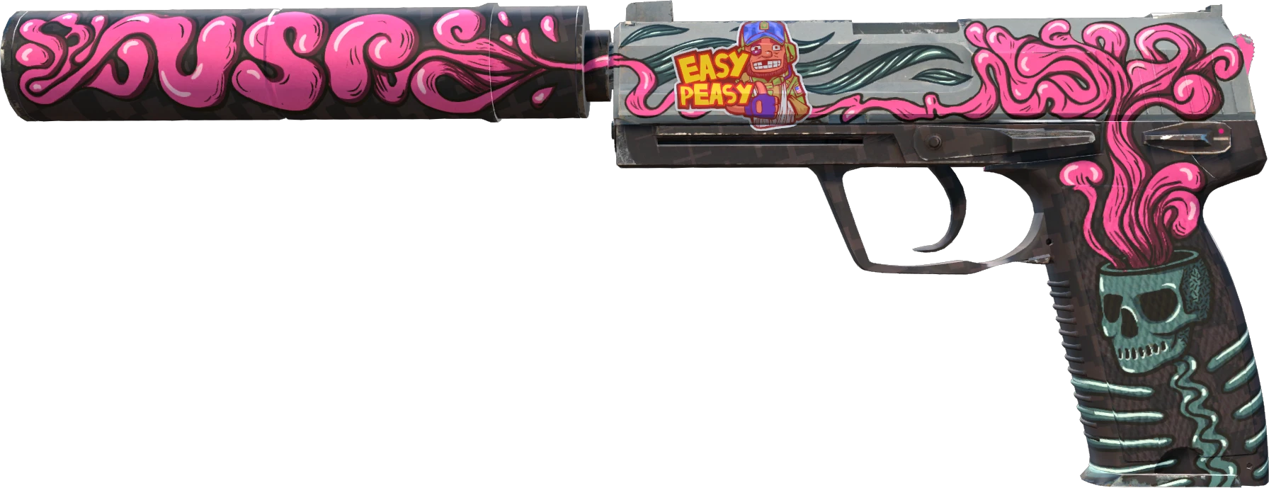 USP-S | Cortex