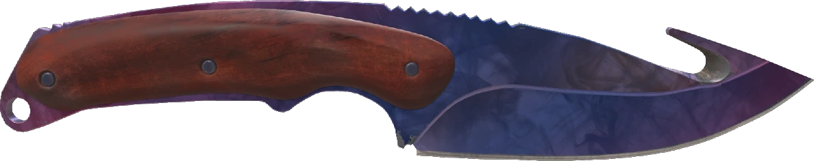 ★ Gut Knife | Doppler Phase 1