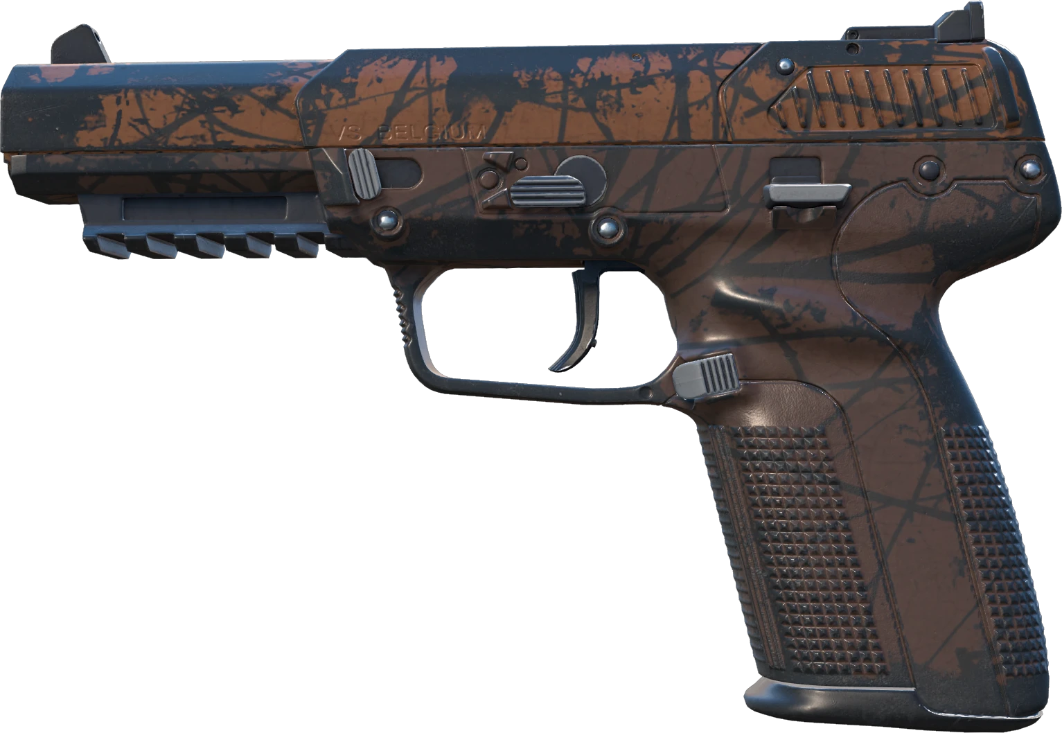Five-SeveN | Autumn Thicket