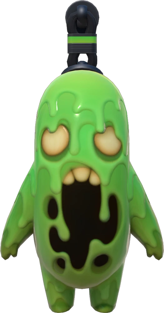 Charm | Lil' Goop