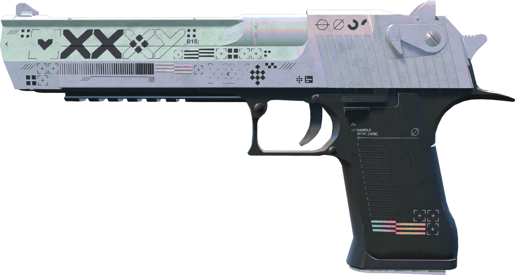 Desert Eagle | Printstream
