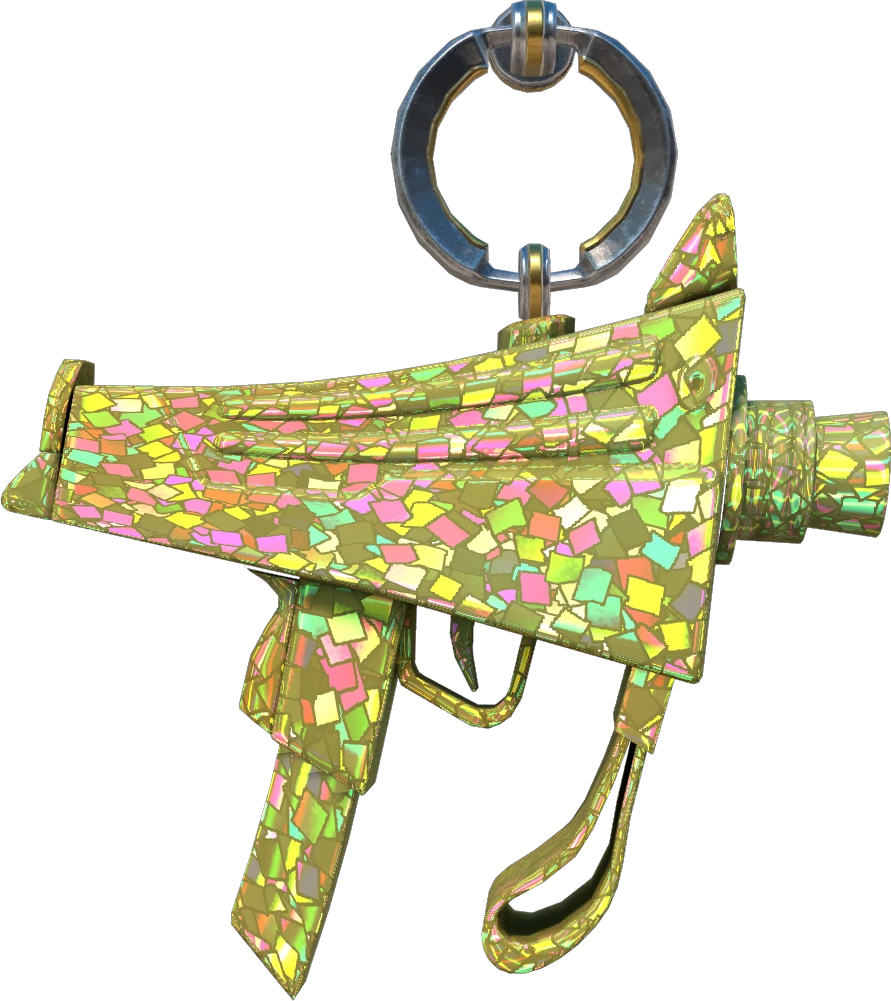Charm | Disco MAC