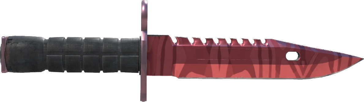 ★ M9 Bayonet | Slaughter