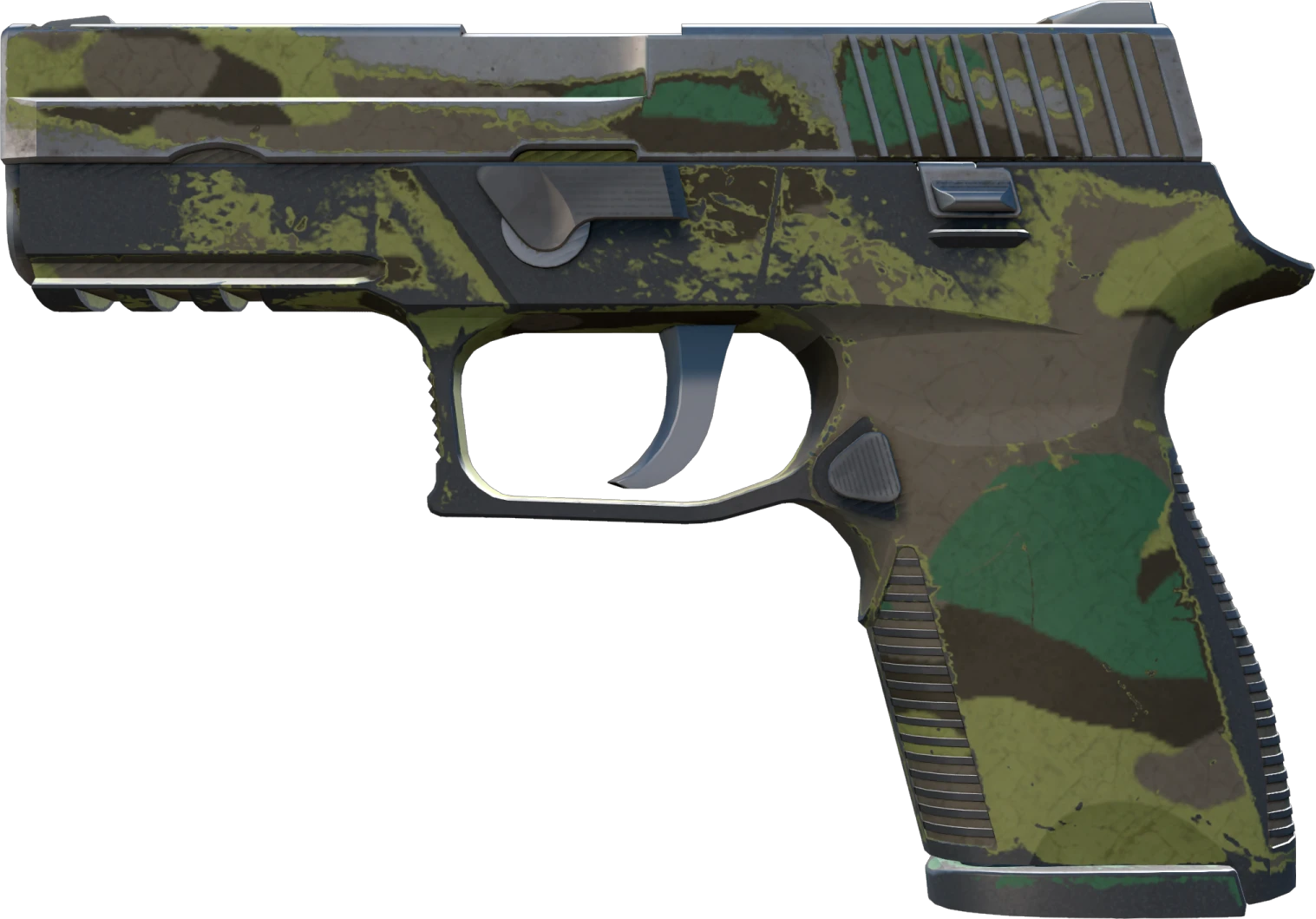 P250 | Boreal Forest