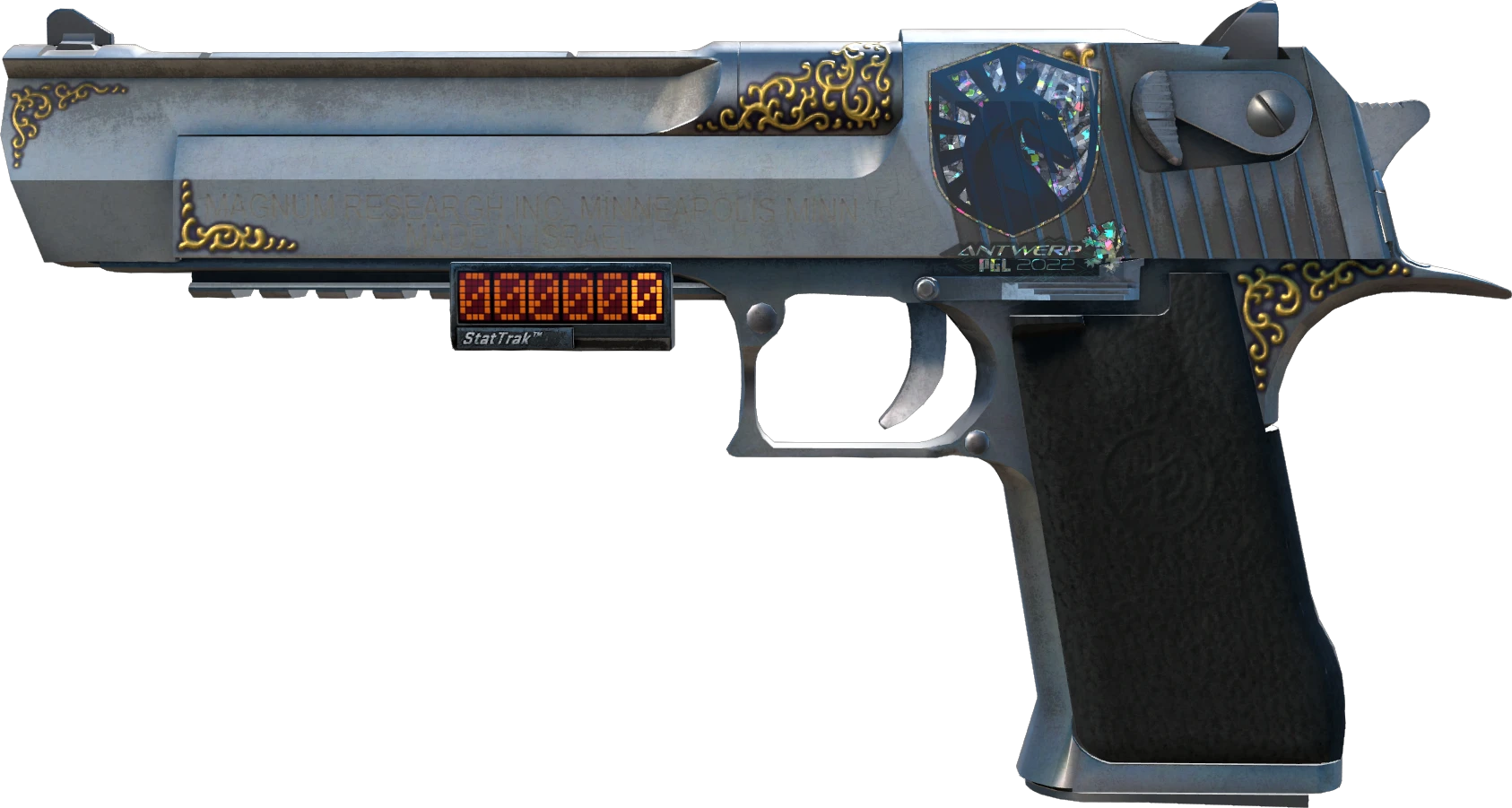 Desert Eagle | Heirloom