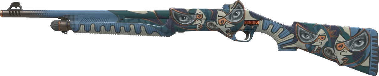 Nova | Ocular