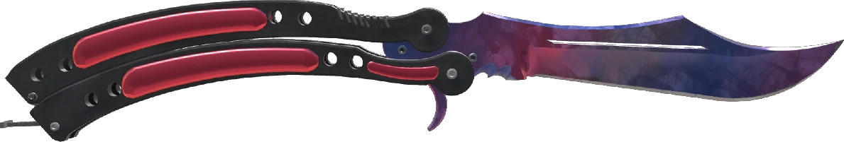 ★ Butterfly Knife | Doppler Phase 1