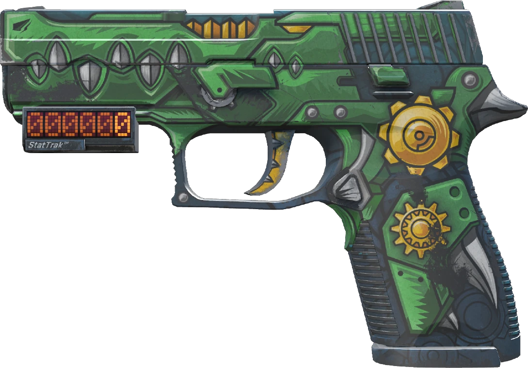 P250 | See Ya Later
