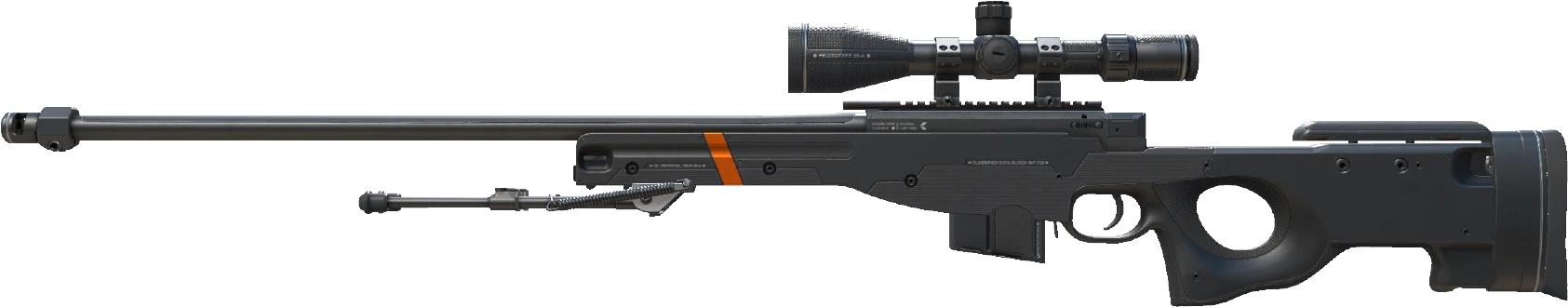 AWP | Black Box
