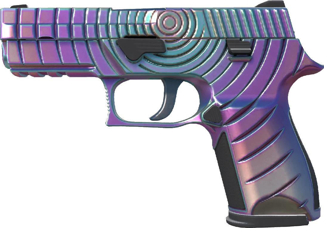 P250 | Epicenter
