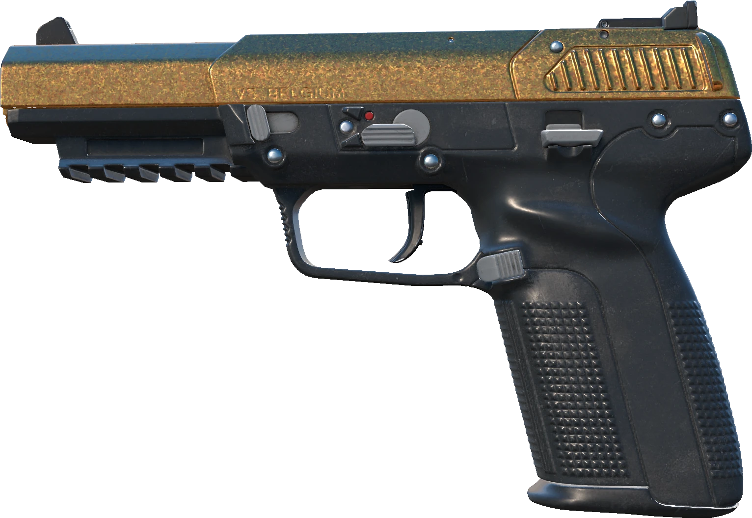 Five-SeveN | Copper Galaxy