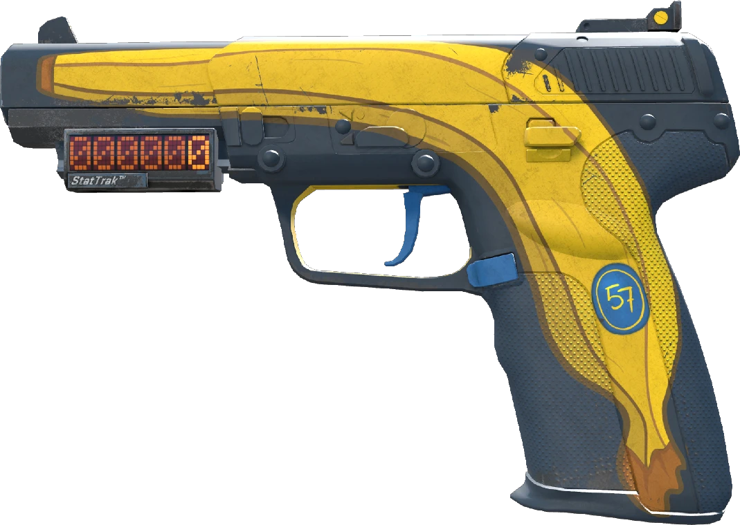 Five-SeveN | Monkey Business