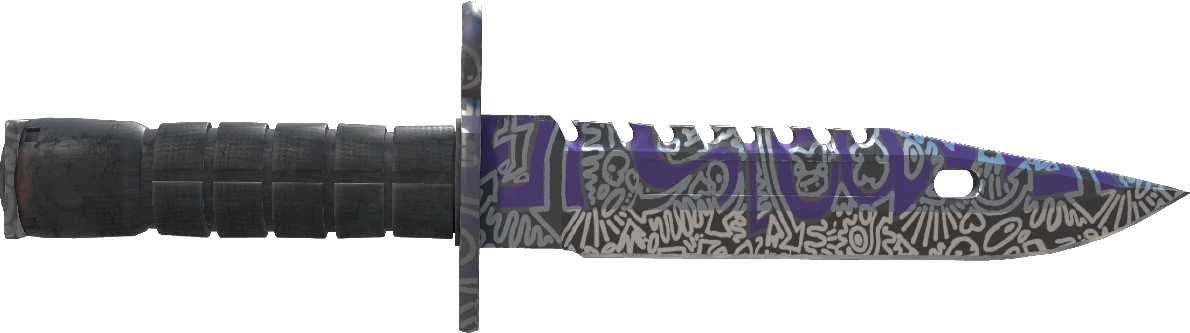 ★ M9 Bayonet | Freehand