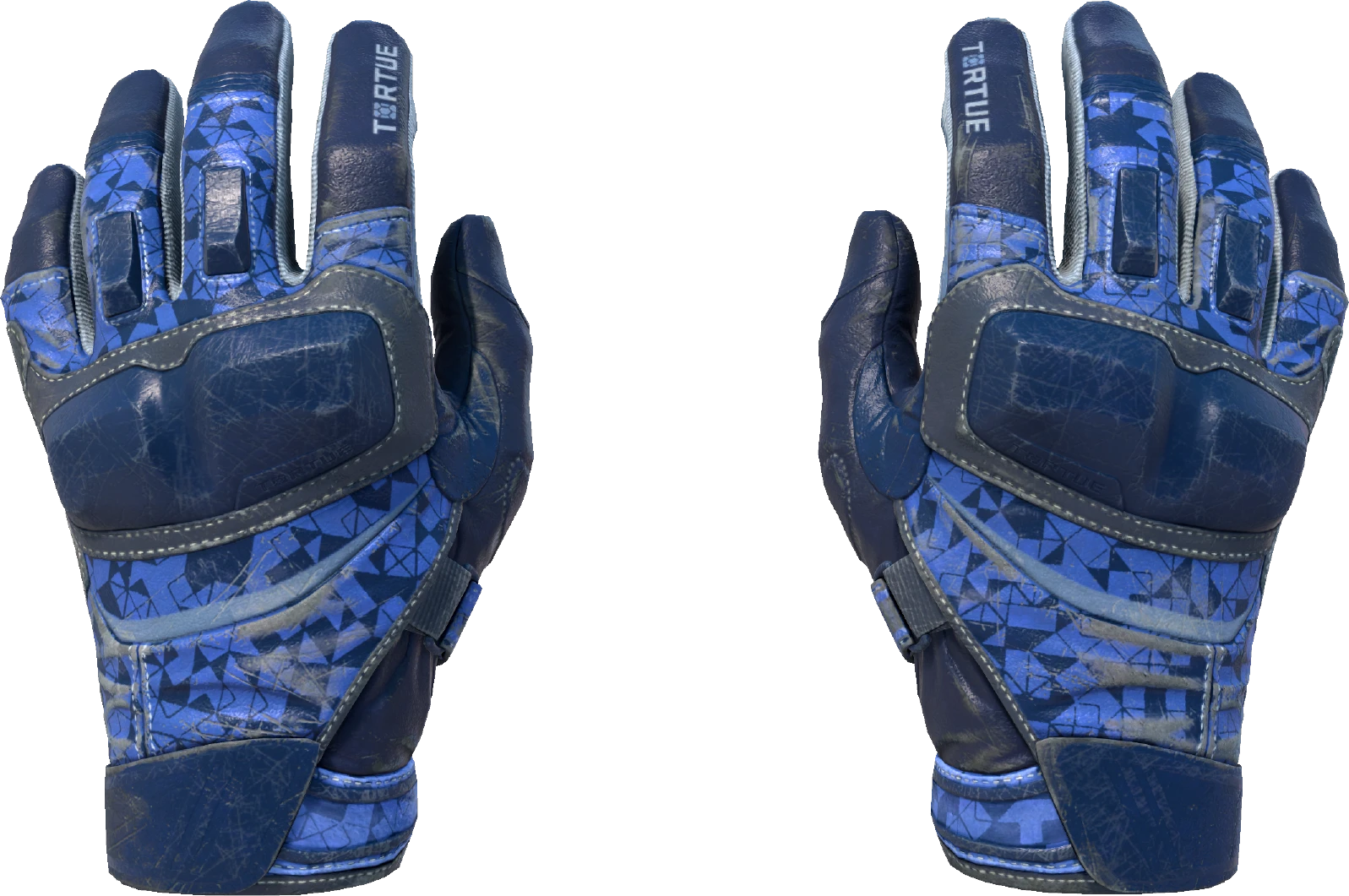 ★ Moto Gloves | Polygon