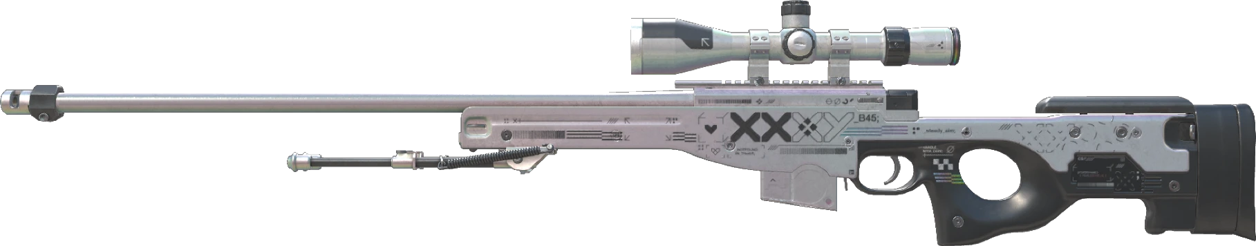 AWP | Printstream