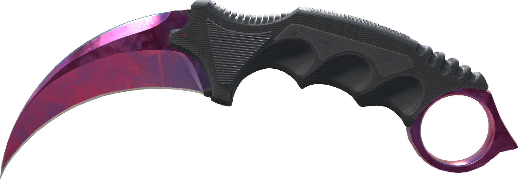★ Karambit | Doppler Phase 2