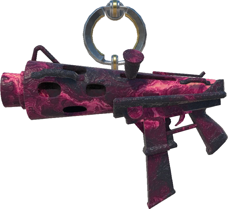 Charm | Hot Hands