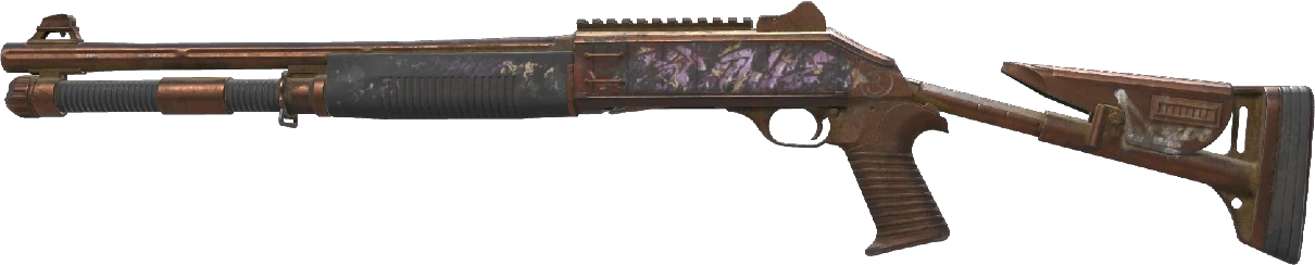 XM1014 | Run Run Run