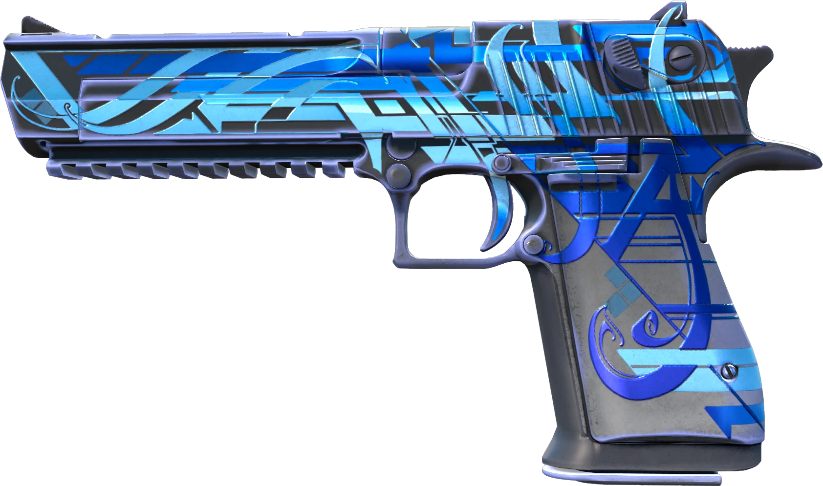 Desert Eagle | Eastern Enigma