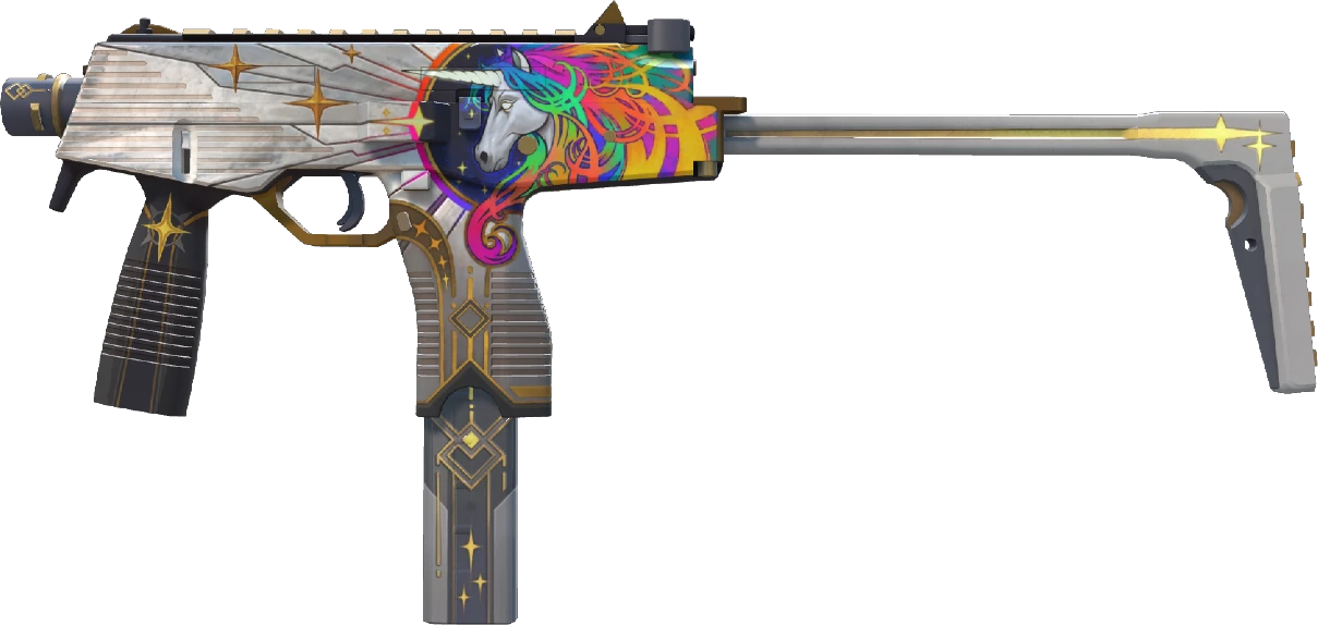 MP9 | Starlight Protector