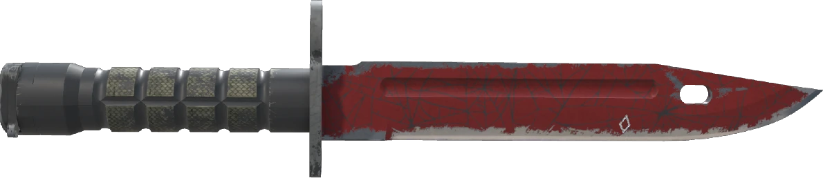 ★ Bayonet | Crimson Web