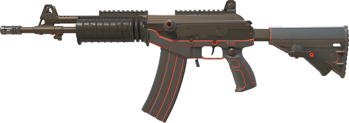 Galil AR | O-Ranger