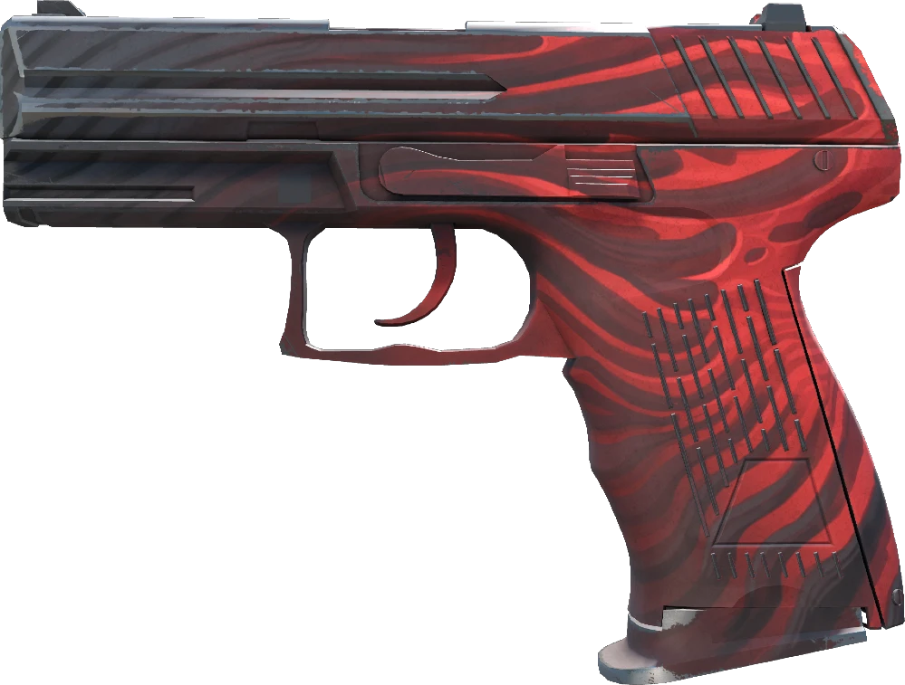 P2000 | Obsidian