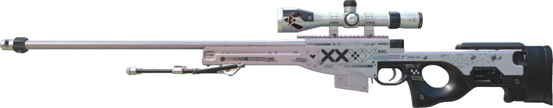 AWP | Printstream
