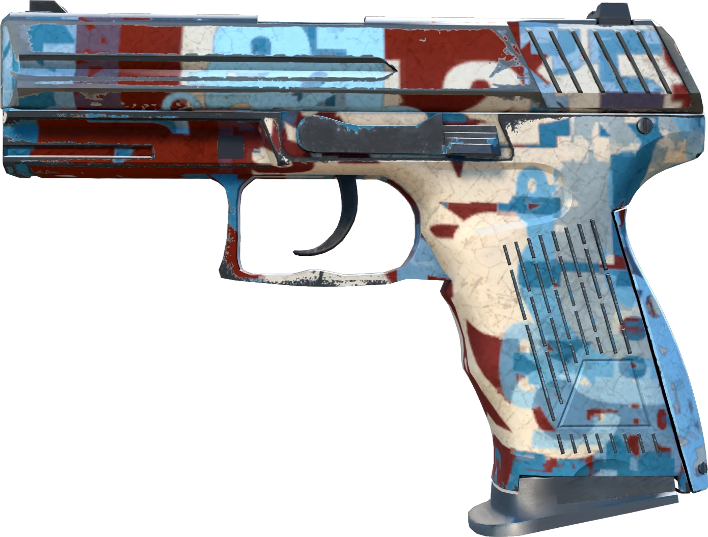 P2000 | Dispatch