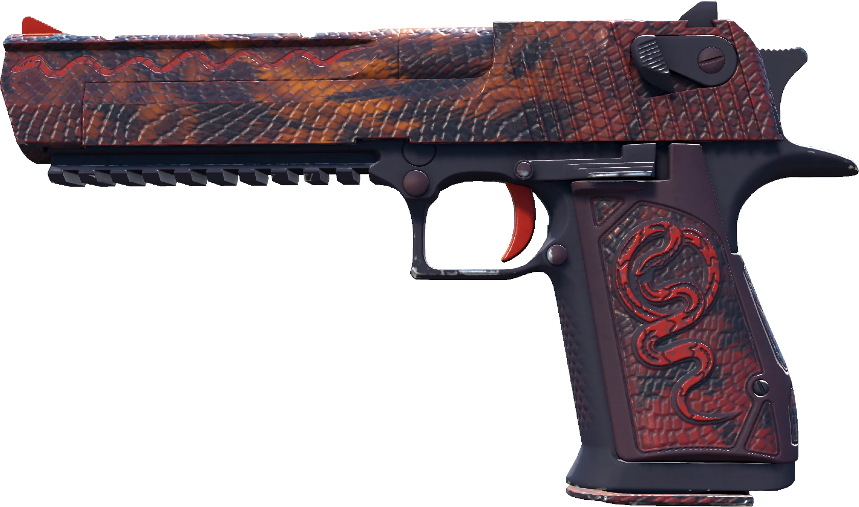 Desert Eagle | Serpent Strike
