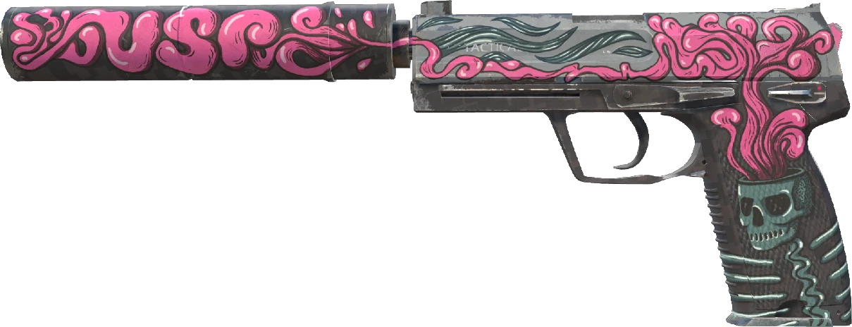 USP-S | Cortex