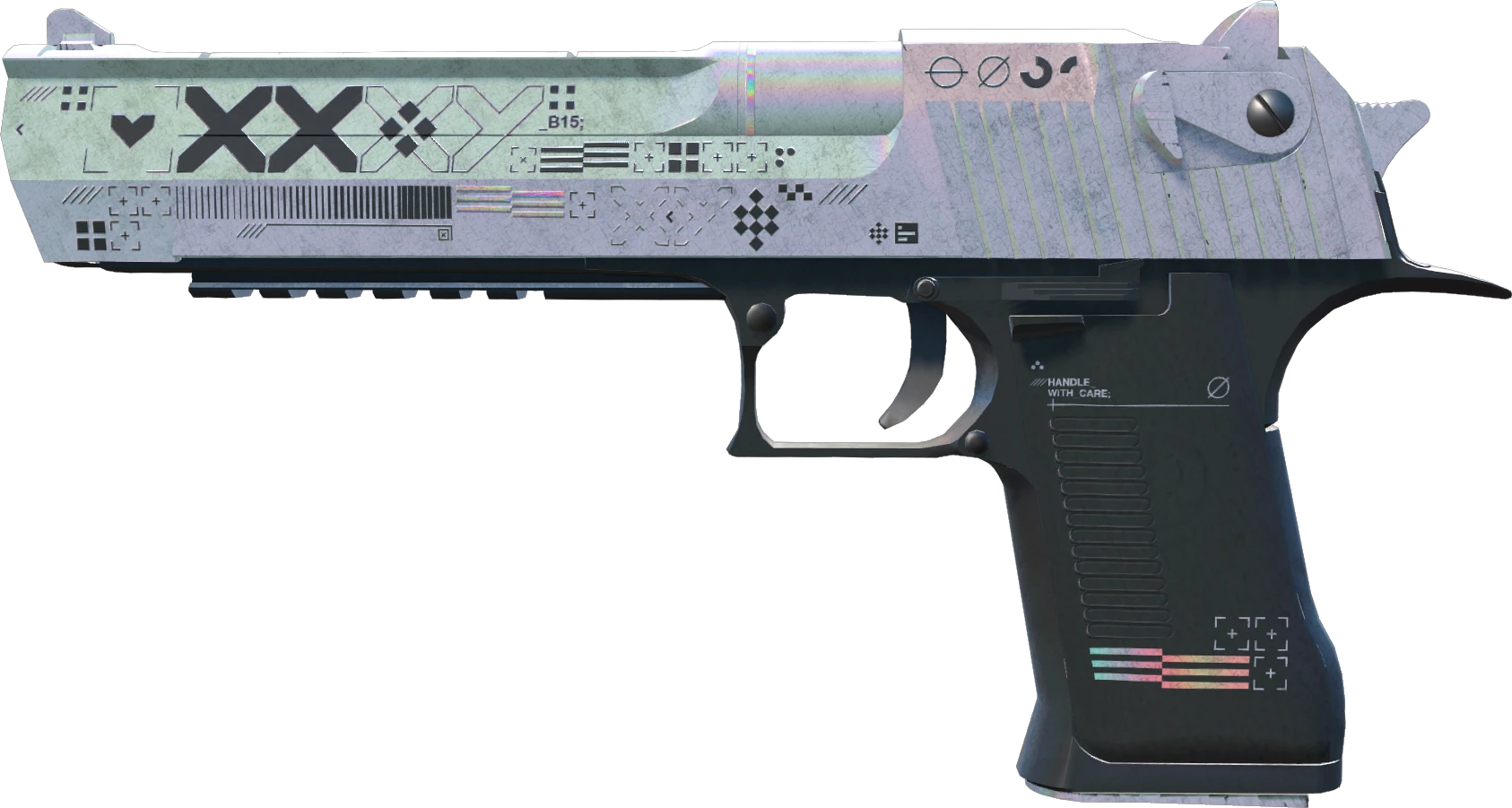 Desert Eagle | Printstream