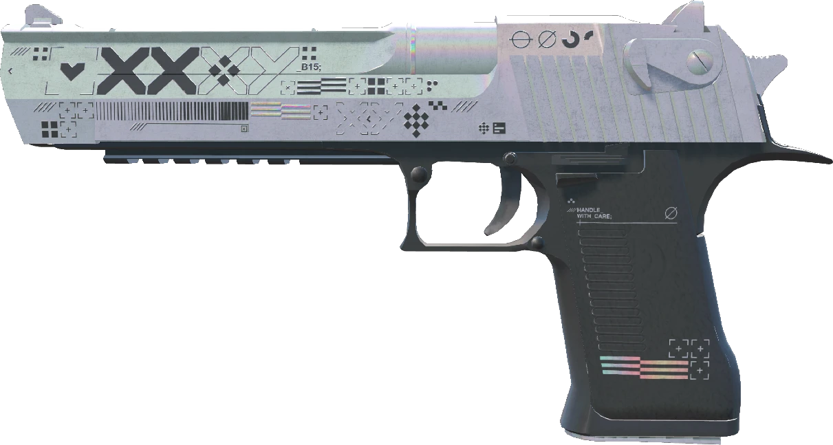 Desert Eagle | Printstream
