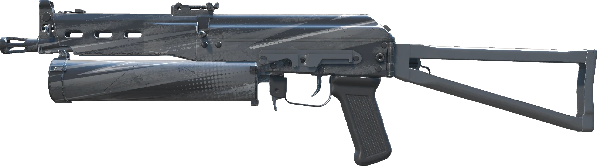 PP-Bizon | Bizoom
