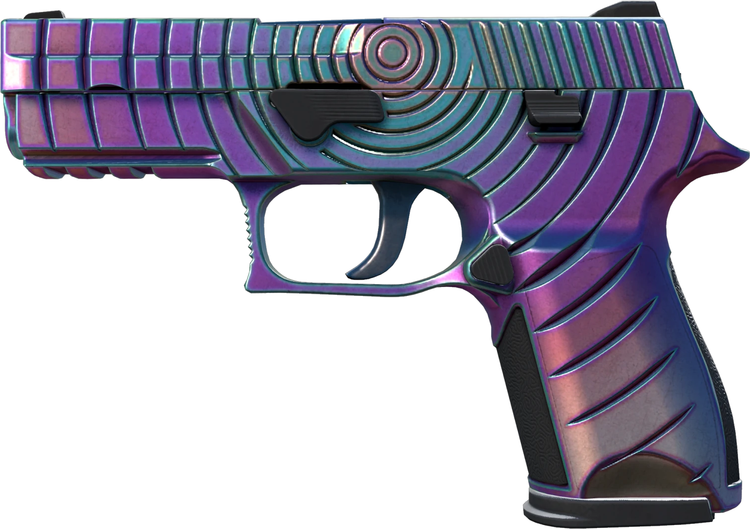 P250 | Epicenter