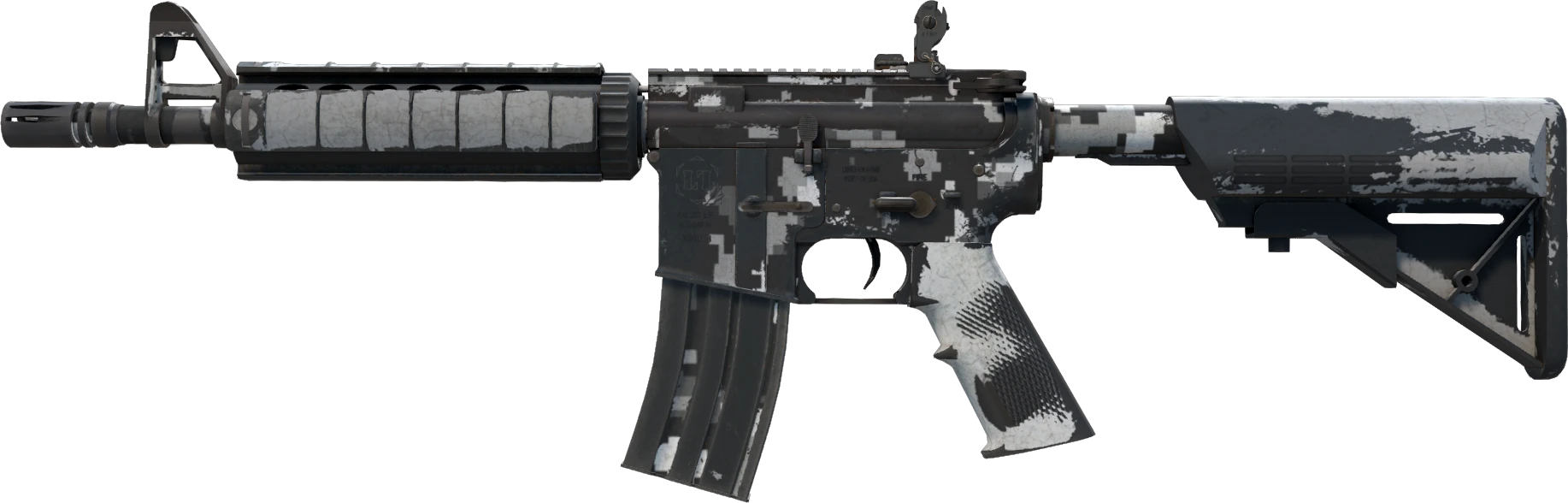 M4A4 | Urban DDPAT