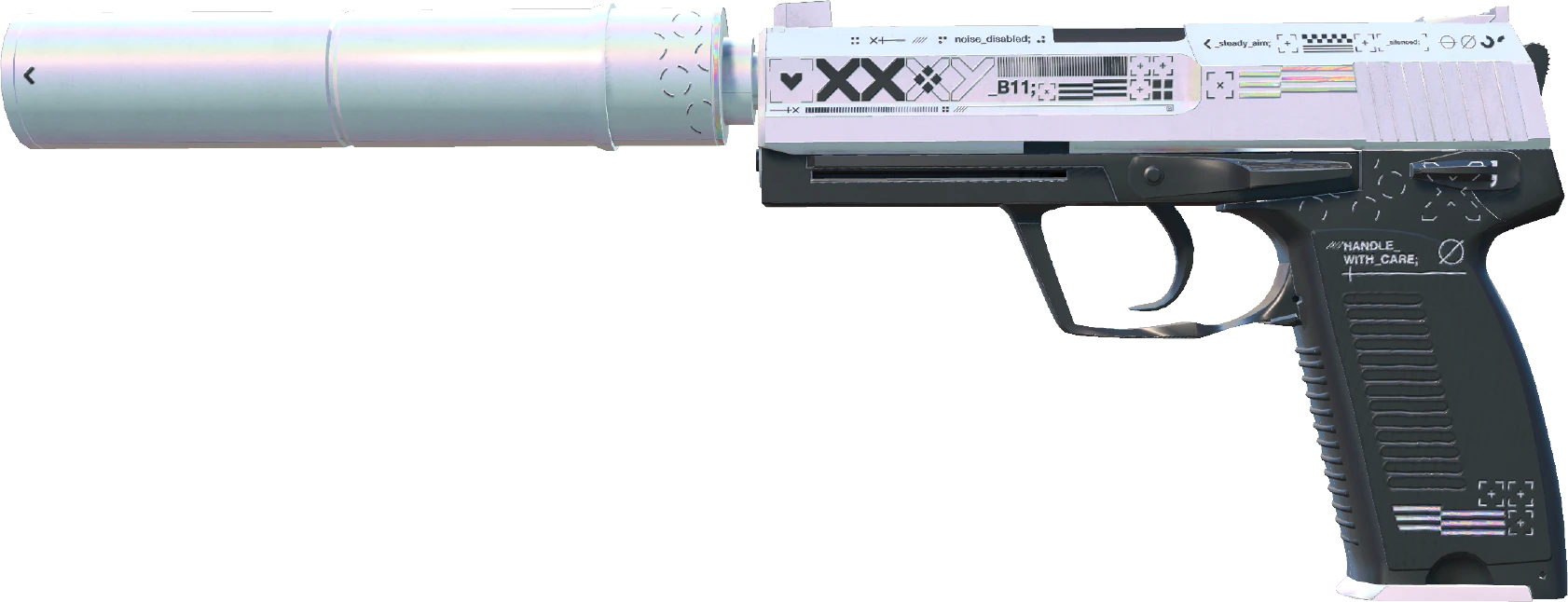 USP-S | Printstream